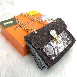 louis vuitton canta victoire monogram piton 27x17x10