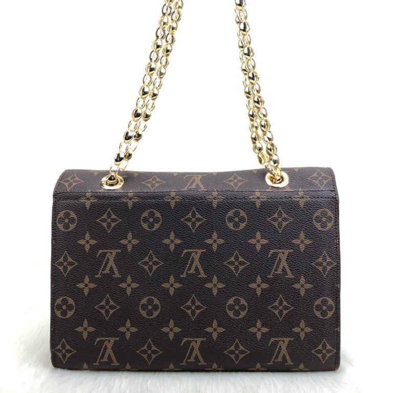 louis vuitton canta victoire monogram piton 27x17x10