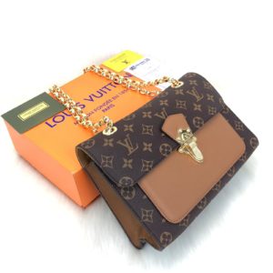 louis vuitton canta victoire monogram taba 27x17x10