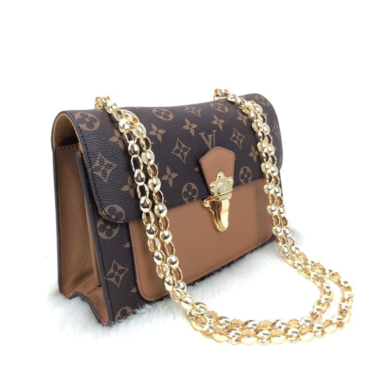 louis vuitton canta victoire monogram taba 27x17x10