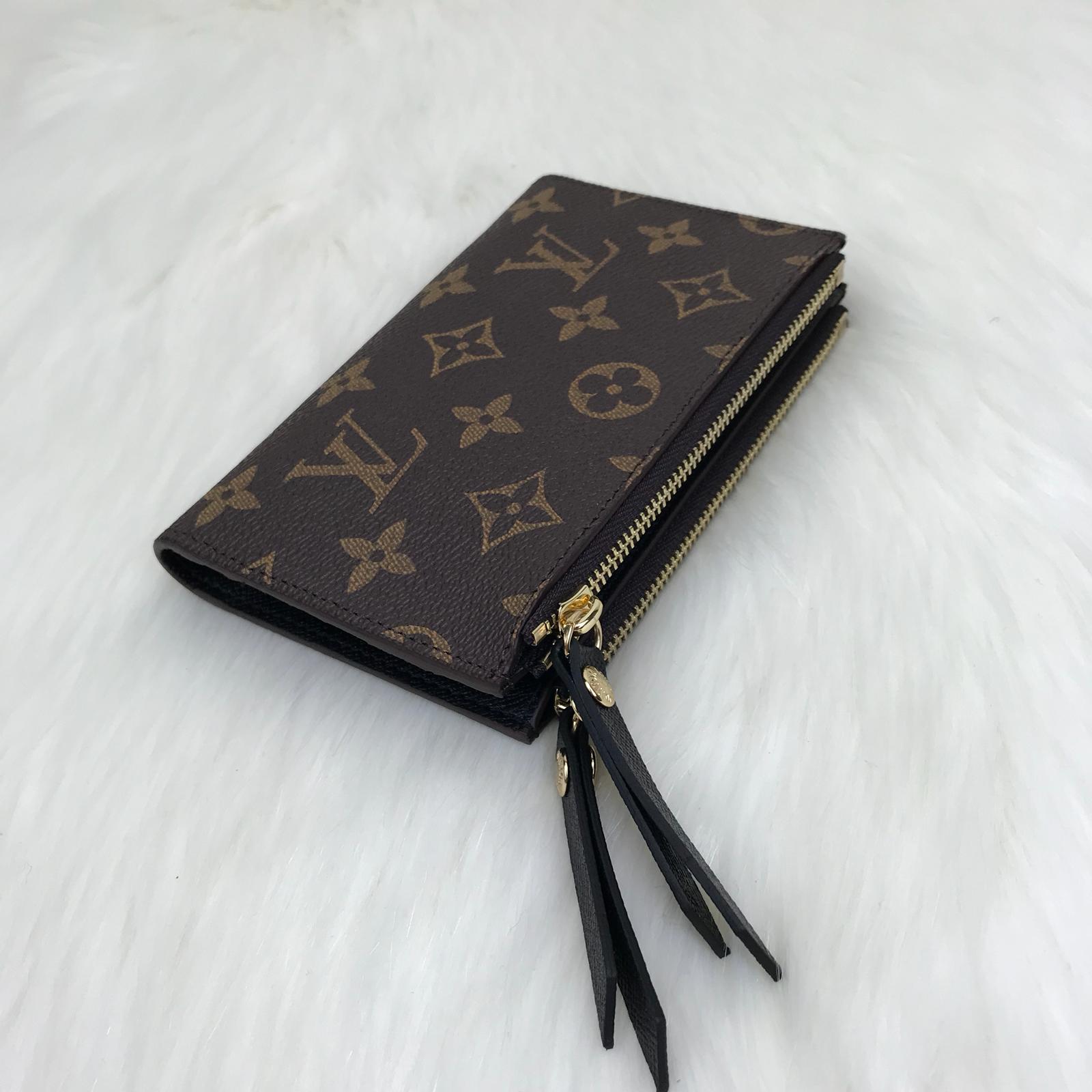 Samplestore - LOUIS VUITTON 'ADELE' 20x5x10 cm kutulu