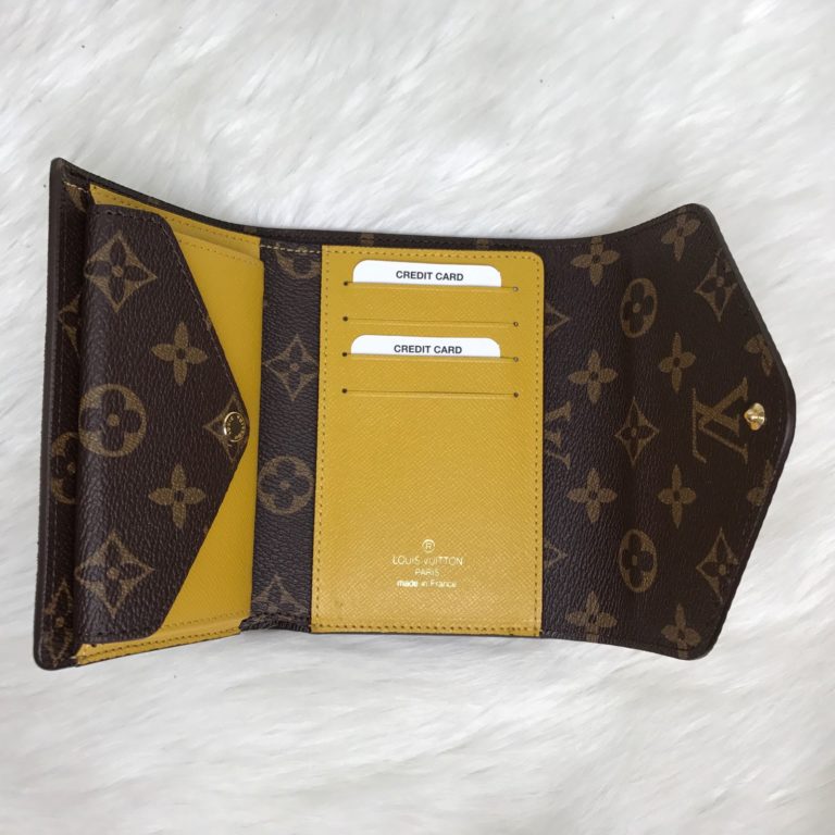 louis vuitton cuzdan Marie lui mini sari 13x10