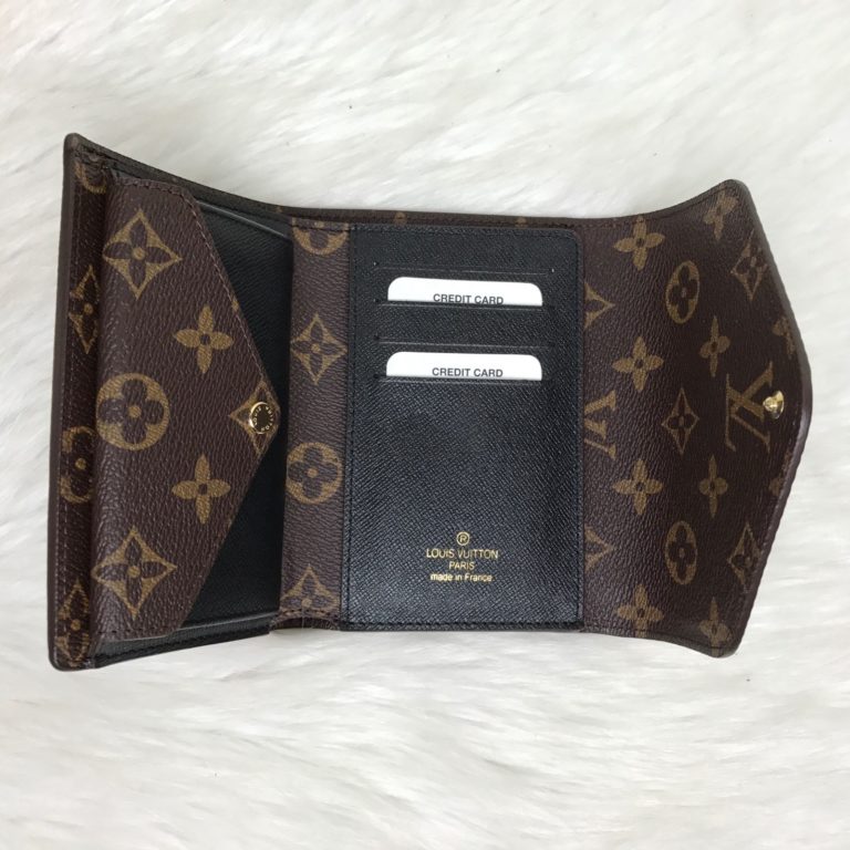 louis vuitton cuzdan Marie lui mini siyah 13x10