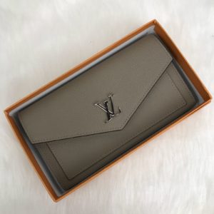 louis vuitton cuzdan MyLockme vizon 19x11