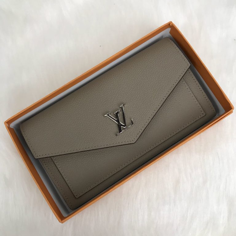 louis vuitton cuzdan MyLockme vizon 19x11