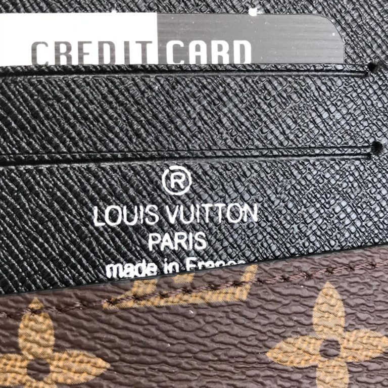 louis vuitton cuzdan Zippy vertical 20x10