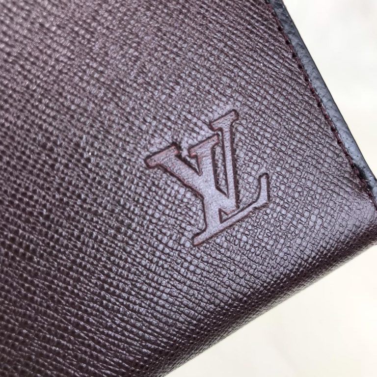 louis vuitton cuzdan Zippy vertical bordo 20x10