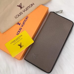 louis vuitton cuzdan Zippy vertical vizon 20x10