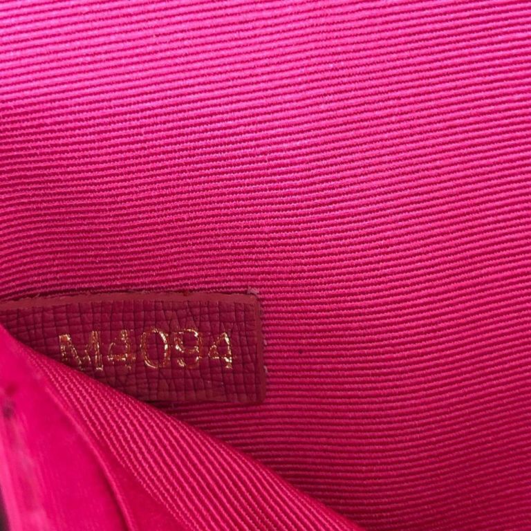 louis vuitton cuzdan cuzdan felice monogram 22x12