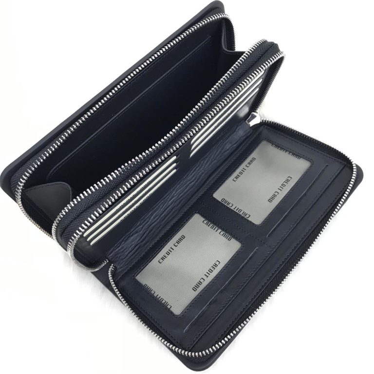 louis vuitton cuzdan double zippy daily organiser siyah infini 21x12