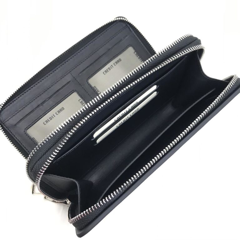 louis vuitton cuzdan double zippy daily organiser siyah infini 21x12