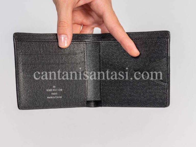 louis vuitton cuzdan erkek kirmizi beyaz logolu classic