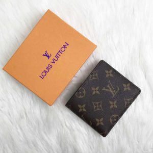 louis vuitton cuzdan erkek monogram 11x9cm