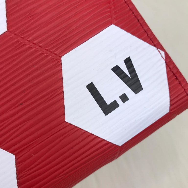 louis vuitton cuzdan erkek zippy fifa world cup serisi ithal kirmizi 19x10