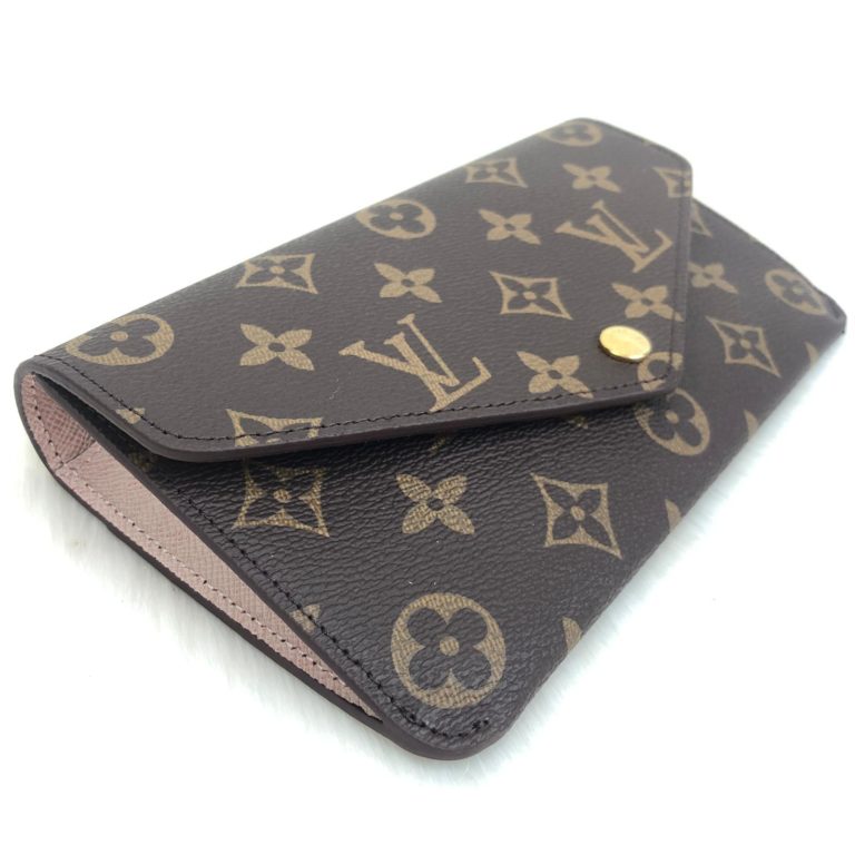 louis vuitton cuzdan jeanne kartlik monogram 20x12