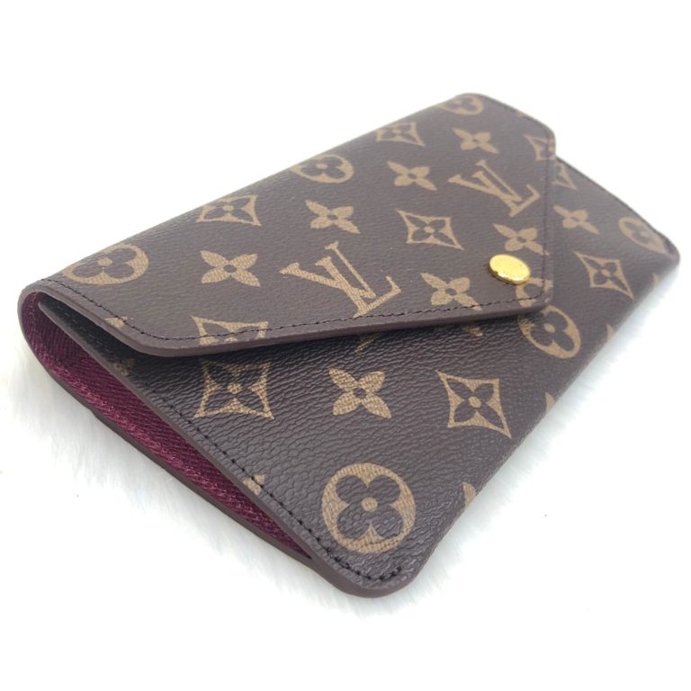 louis vuitton cuzdan jeanne kartlik monogram pembe 20x12
