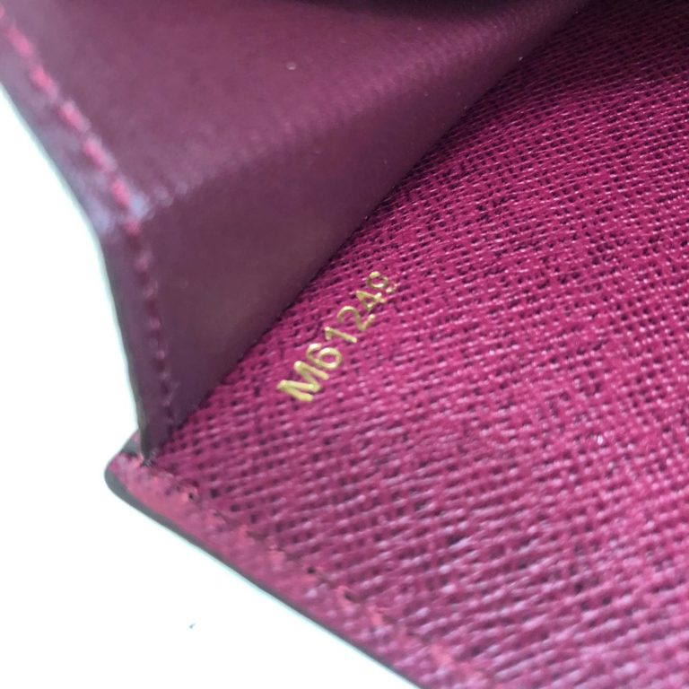 louis vuitton cuzdan jeanne kartlik monogram pembe 20x12