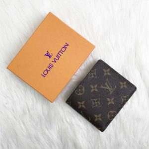 louis vuitton cuzdan multiple erkek monogram 10x9