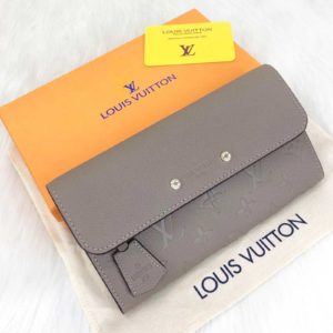 louis vuitton cuzdan vizon pont neuf 19x11