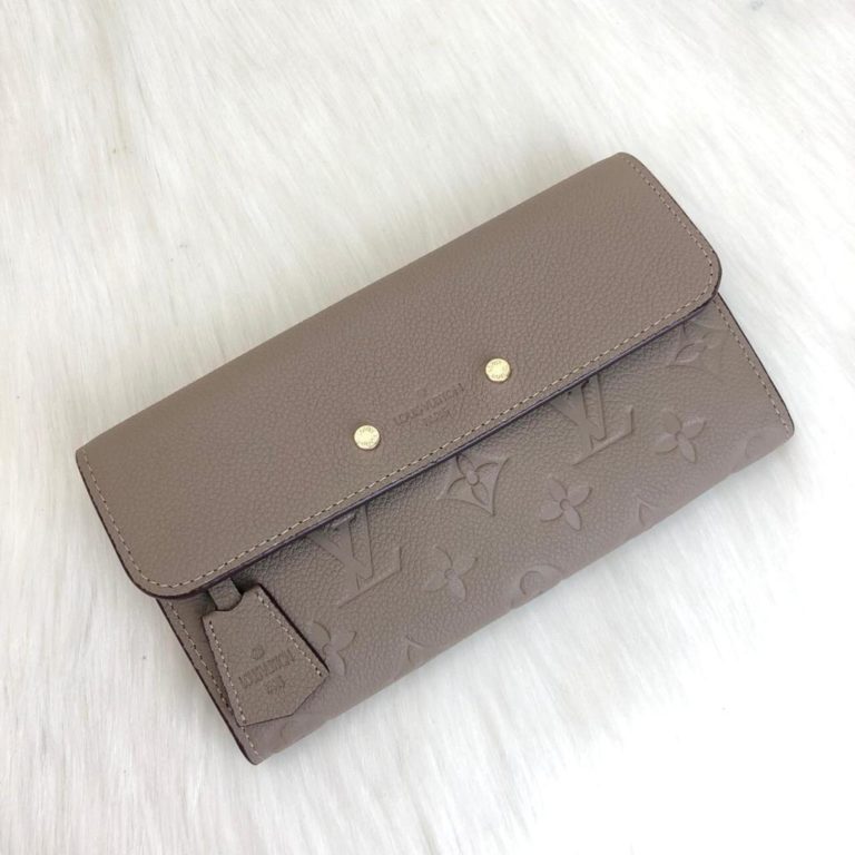 louis vuitton cuzdan vizon pont neuf 19x11