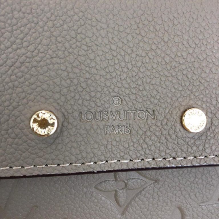 louis vuitton cuzdan vizon pont neuf 19x11