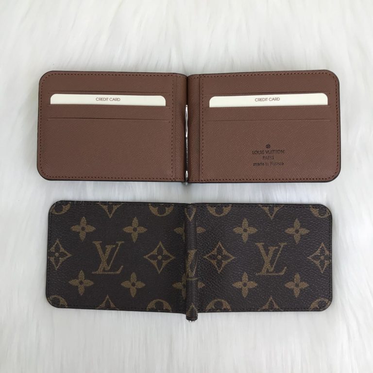louis vuitton kartlik Pince monogram para masali toz torbali 12x8cm