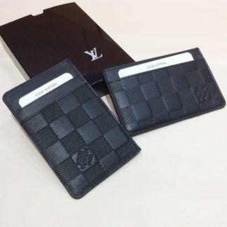louis vuitton kartlik infini siyah 11x7cm