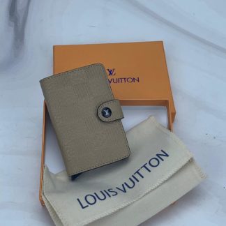 louis vuitton kartlik mekanizmali infini vizon 11x7cm