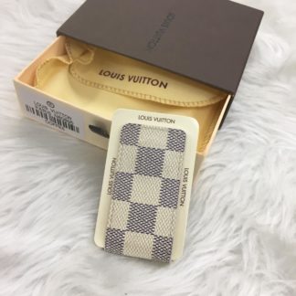 louis vuitton kartlik miknatisli damier beyaz