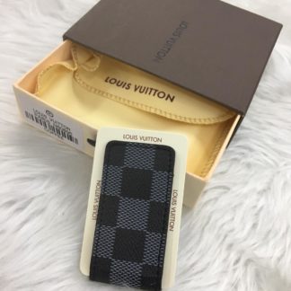 louis vuitton kartlik miknatisli damier siyah