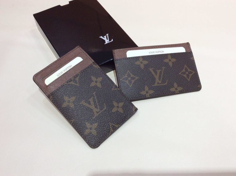 louis vuitton kartlik monogram 11x7cm