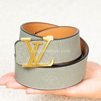 louis vuitton kemer gold toka monogram gri