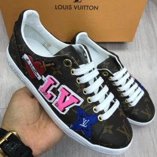 louis vuitton sneakers baskili
