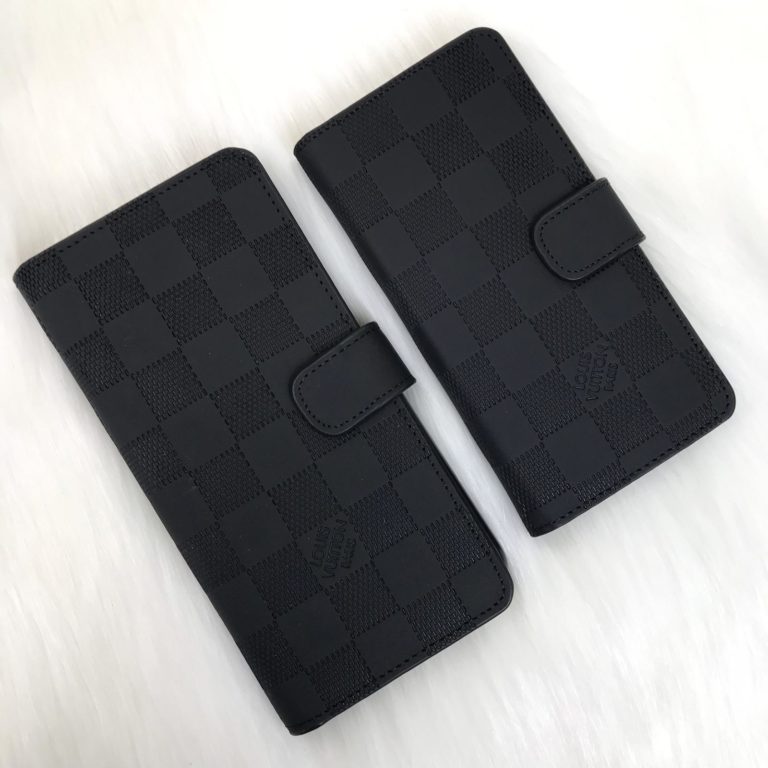 louis vuitton telefon kilifi iphone 8 plus infini siyah kapakli kartlik mevcut