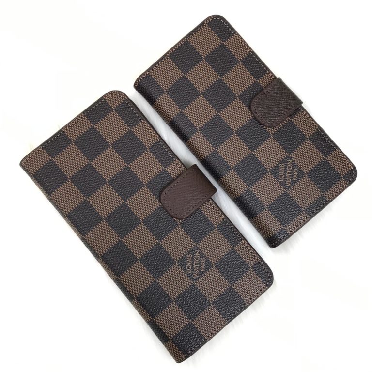 louis vuitton telefon kilifi iphone 8 plus kahve damier kapakli kartlik mevcut