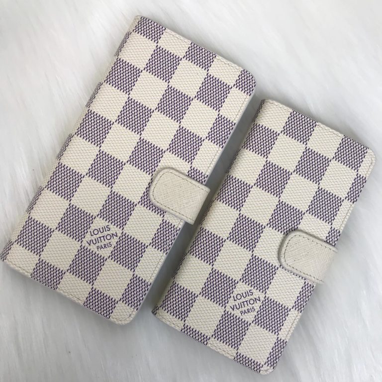 louis vuitton telefon kilifi iphone x beyaz damier kapakli kartlik mevcut