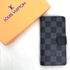 louis vuitton telefon kilifi iphone x damier kapakli kartlik mevcut