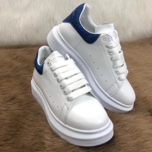 Alexander McQueen Spor Ayakkabi Sneaker