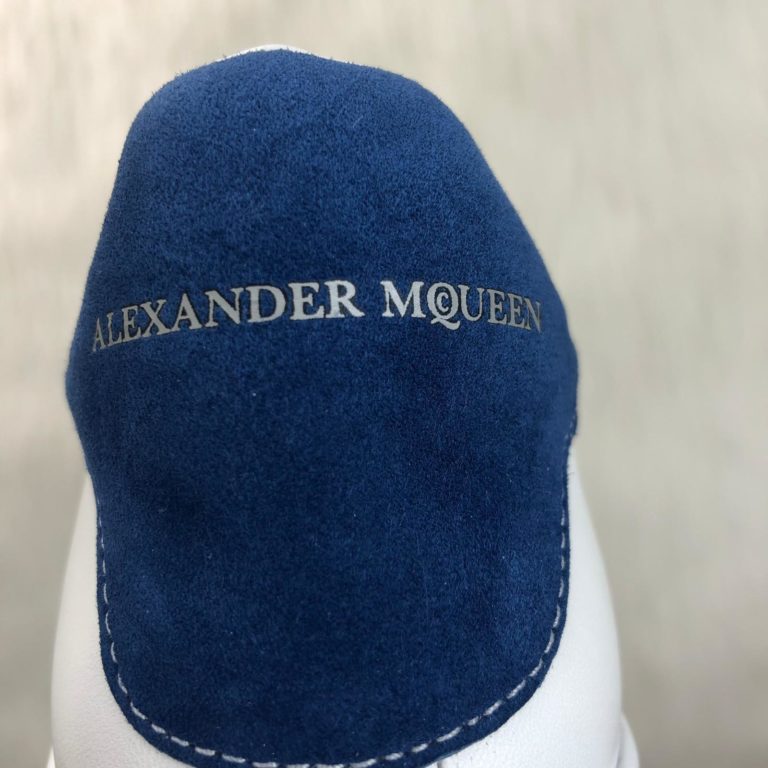 Alexander McQueen Spor Ayakkabi Sneaker