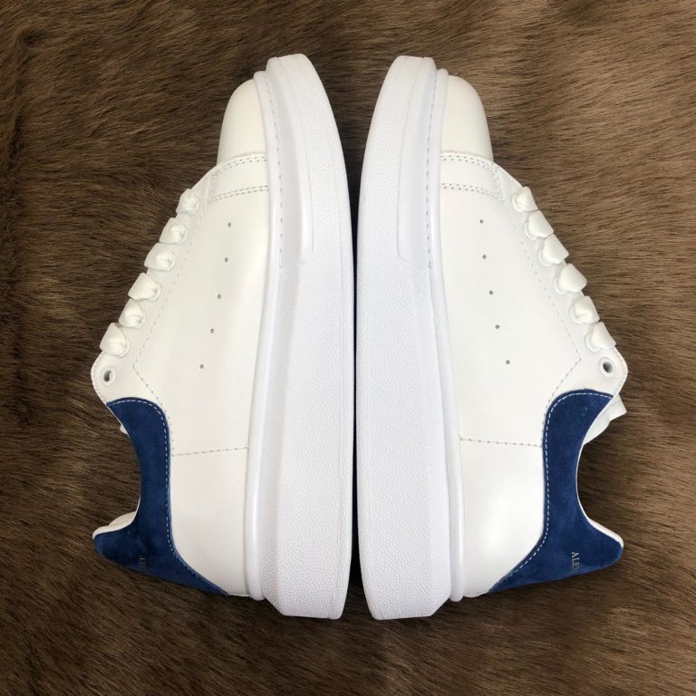 Alexander McQueen Spor Ayakkabi Sneaker