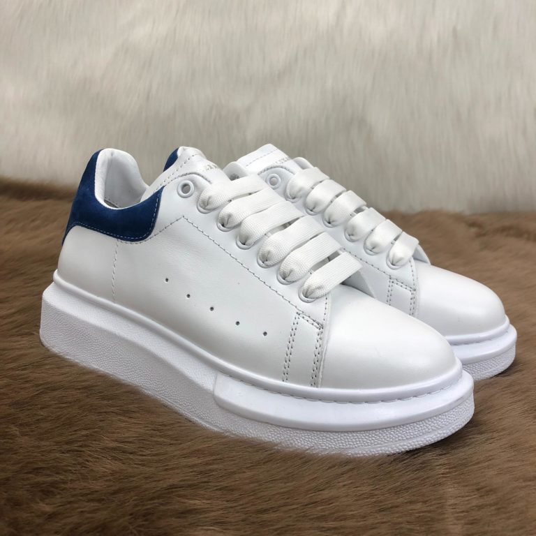 Alexander McQueen Spor Ayakkabi Sneaker