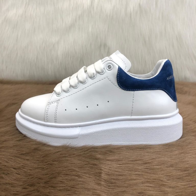 Alexander McQueen Spor Ayakkabi Sneaker