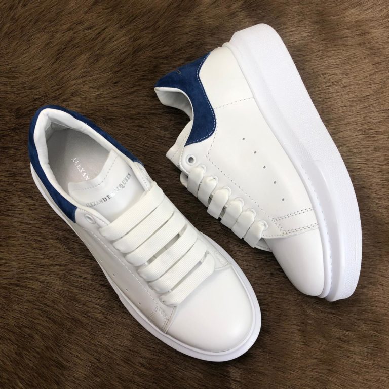 Alexander McQueen Spor Ayakkabi Sneaker