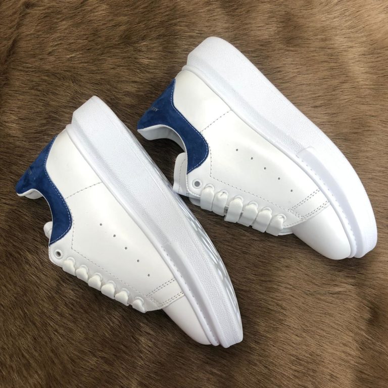 Alexander McQueen Spor Ayakkabi Sneaker