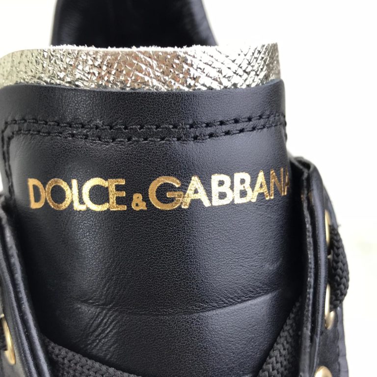 Dolce Gabbana Spor Ayakkabi Sneaker