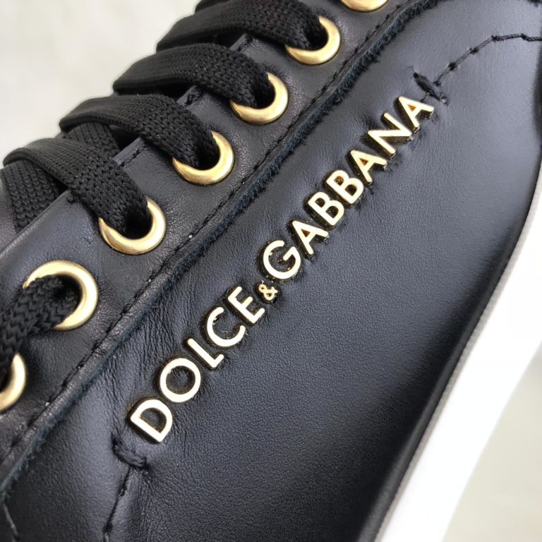 Dolce Gabbana Spor Ayakkabi Sneaker