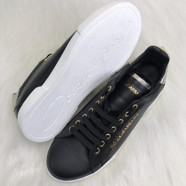 Dolce Gabbana Spor Ayakkabi Sneaker
