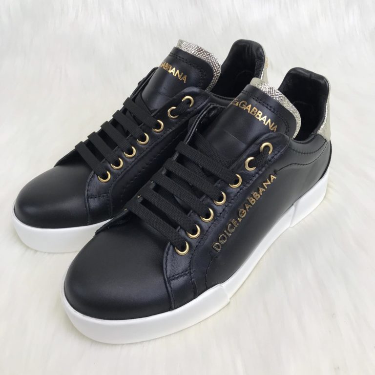Dolce Gabbana Spor Ayakkabi Sneaker