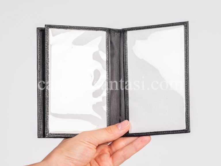 armani pasaportluk giorgio siyah unisex