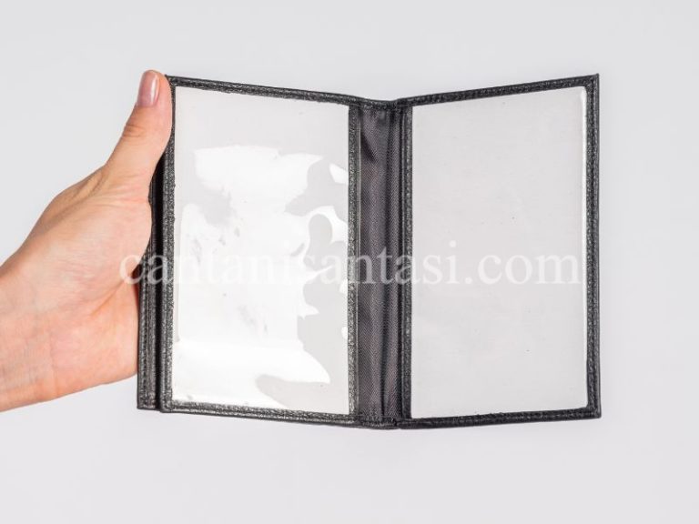 armani pasaportluk giorgio siyah unisex